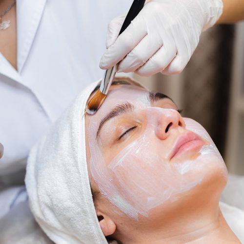 Tips on how to get the perfect skin