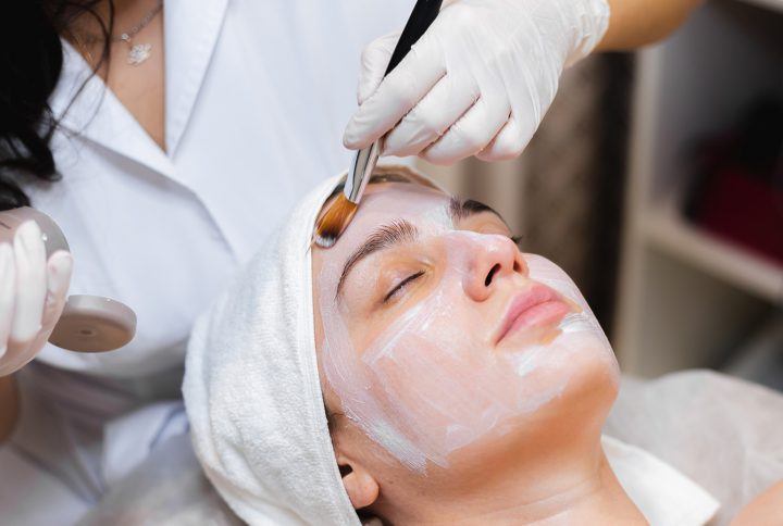 Tips on how to get the perfect skin